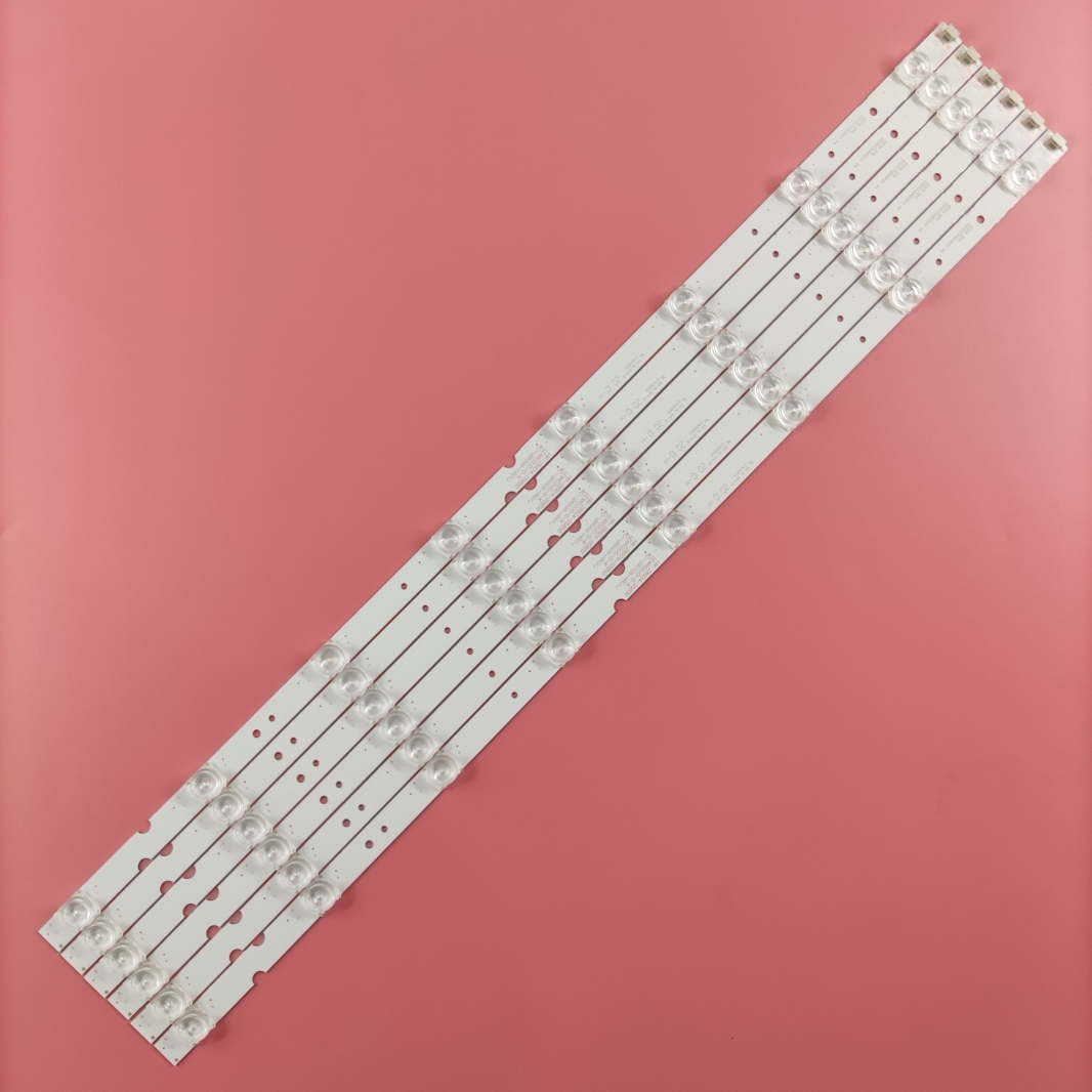 Ambient Light Strip Tv - Фонарь для подсветки 65 дюймов TV