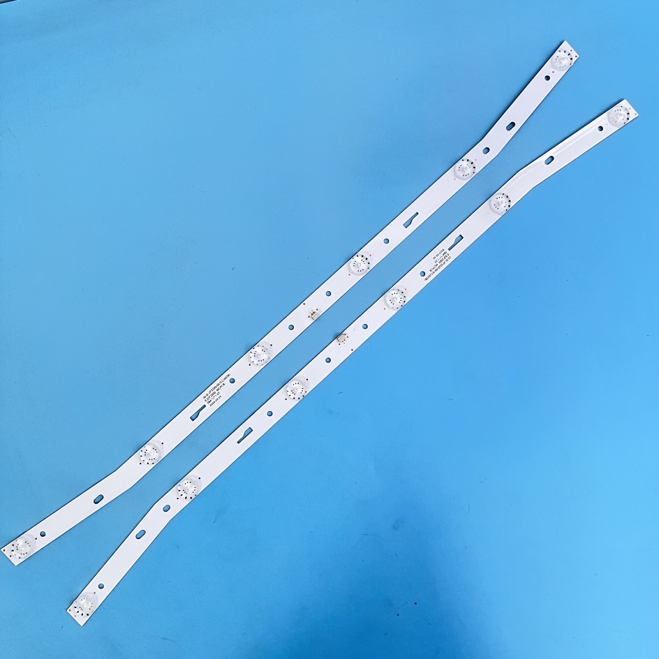 Ambient Light Strip Tv - Мерная матрица, подсветка, полоски для задних