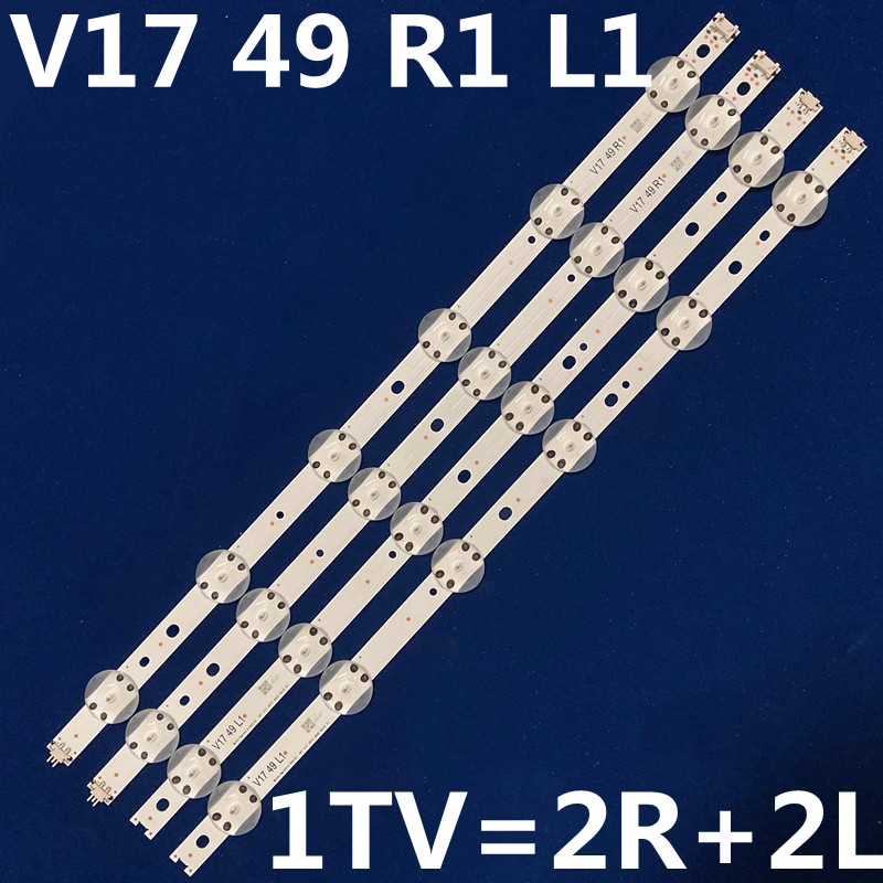 Ambient Light Strip Tv - Фонарь подсветки для 49LG63CJ 49LG65C 49UJ6500