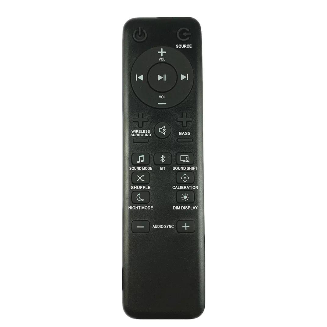 Home Cinema Of Soundbar - Пульт дистанционного управления для домашнего кинотеатра