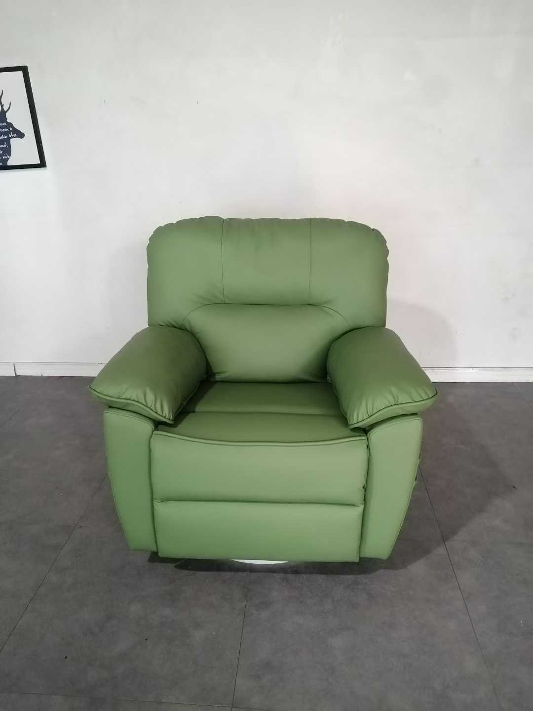 Home Cinema Recliners - Кресло-реклайнер для домашнего кинотеатра из синтетической