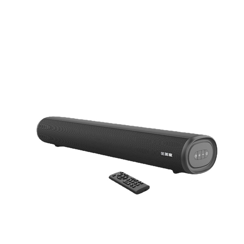 Home Cinema Of Soundbar - Домашний Bluetooth-саундбар SE04B для домашнего кинотеатра,