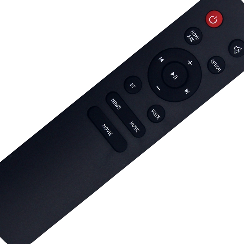 Home Cinema Of Soundbar - Лучшая замена пульта дистанционного управления для