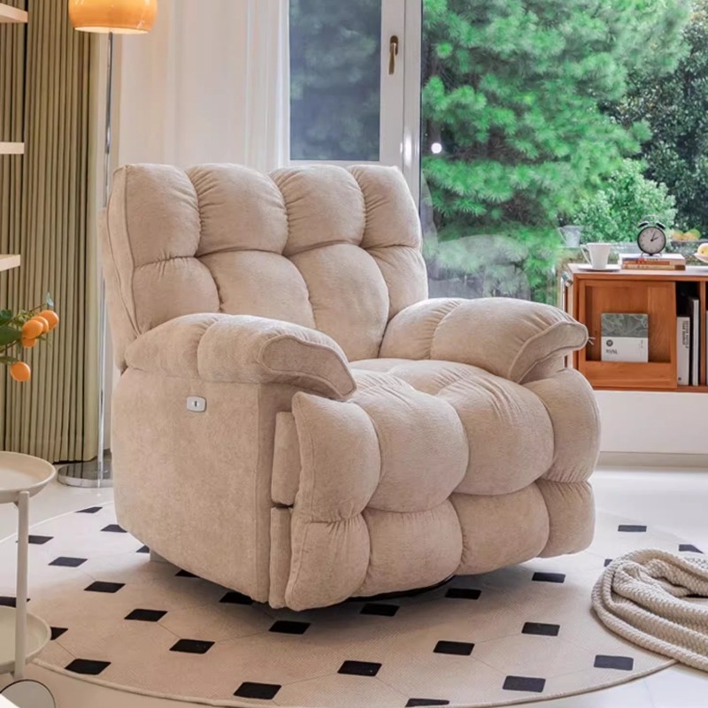 Home Cinema Recliners - Комфортабельные диваны-реклайнеры для гостиной в европейском