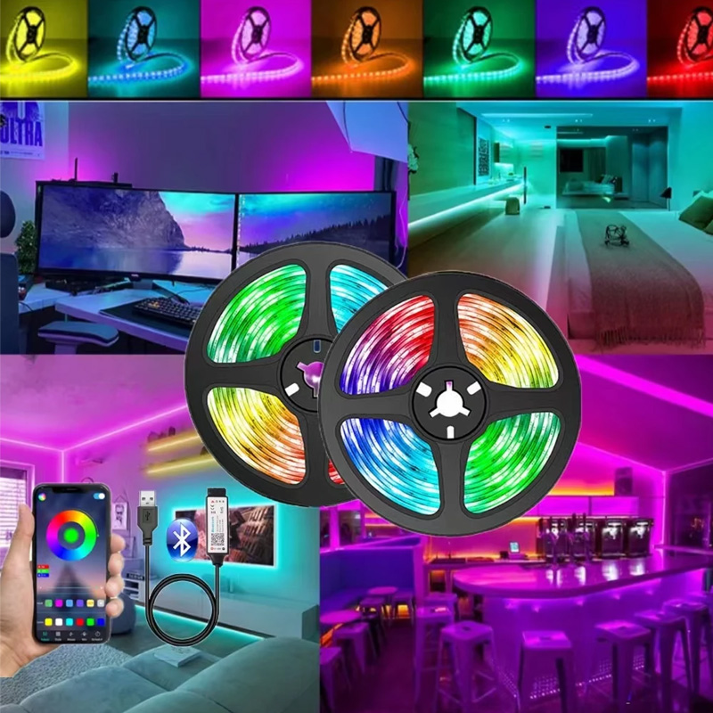 Ambient Light Strip Tv - USB светодиодные ленты постоянного тока 5