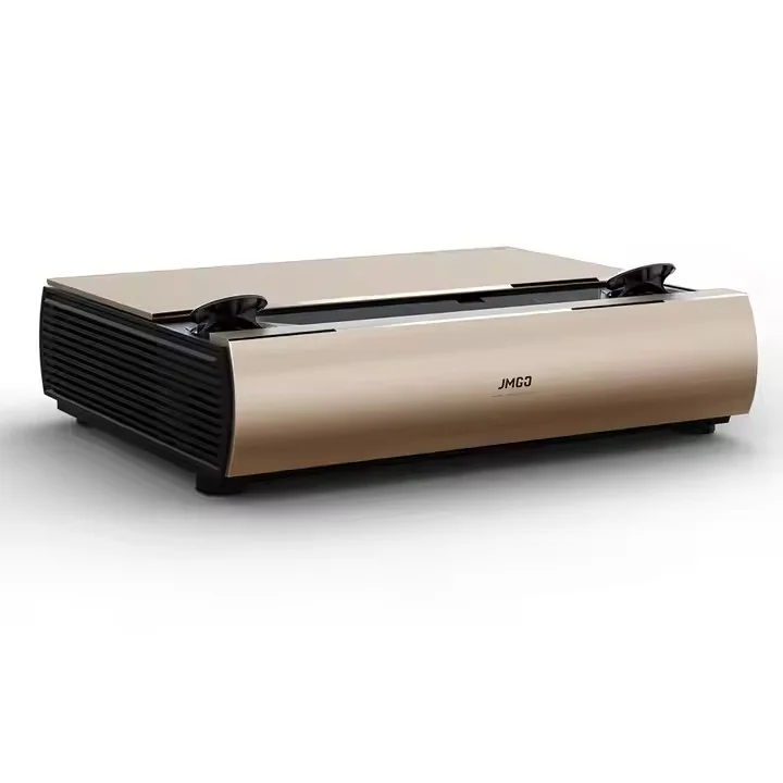 Home Cinema Ultra Short Throw Projector - Лазерный проектор JMGO SA Ultra Short