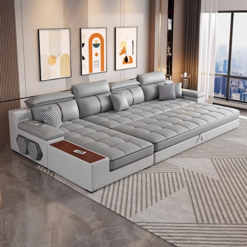Home Cinema In Small Room - Кресла для небольшой квартиры, диваны-кровати, удобные