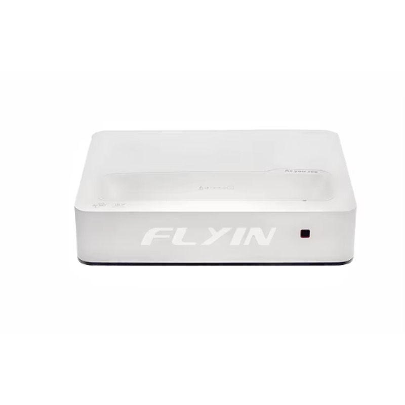 Лазерный проектор 4K Ultra HD  – обзор и цена Home Cinema Ultra Short Throw Projector