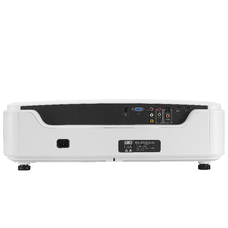 Проектор для домашнего кинотеа – обзор и цена Home Cinema Ultra Short Throw Projector