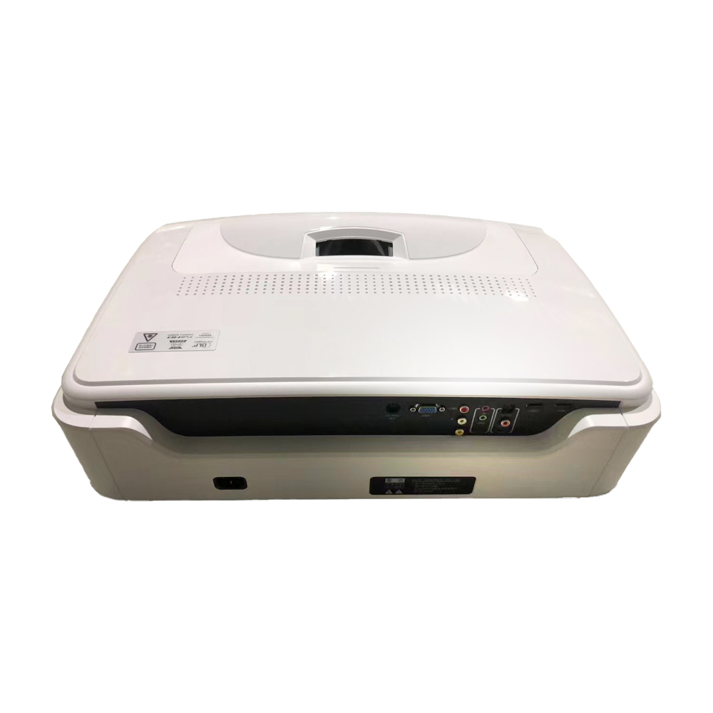 Проектор для домашнего кинотеа – обзор и цена Home Cinema Ultra Short Throw Projector