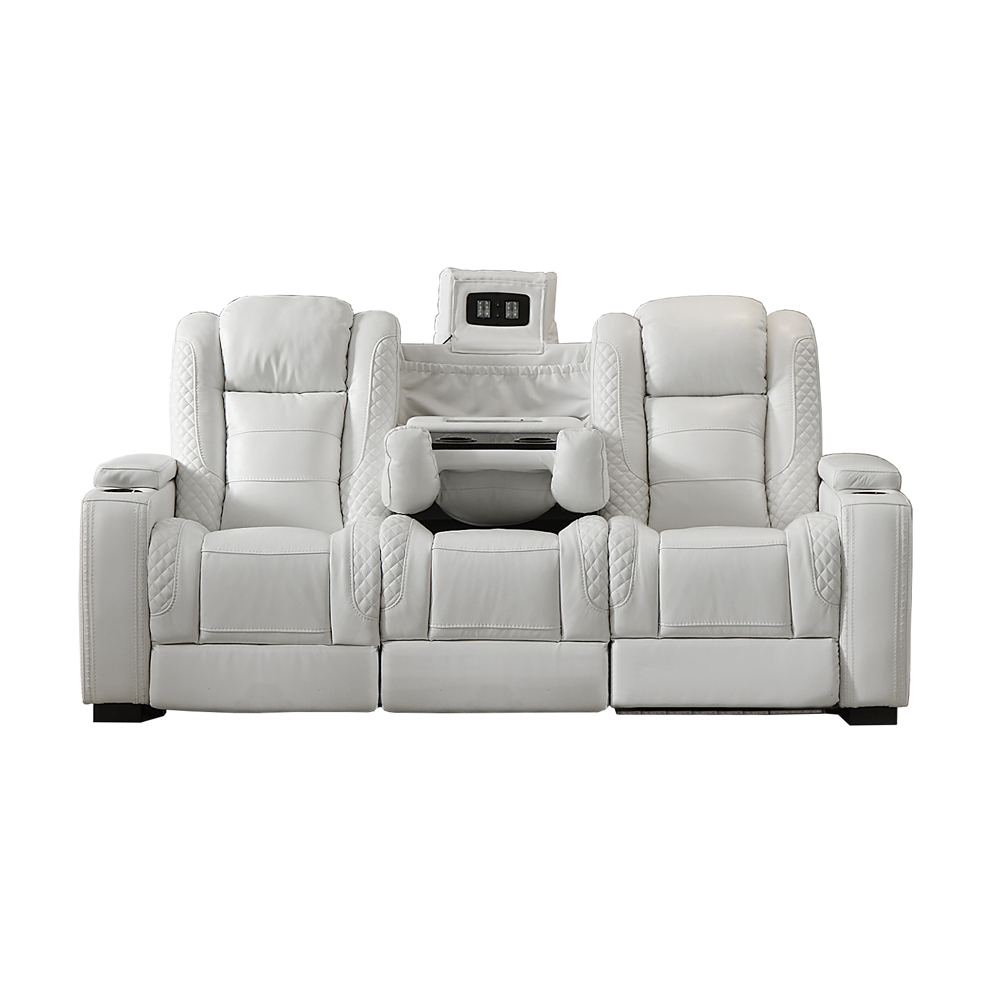 Роскошный электрический диван- – обзор и цена Home Cinema Couch