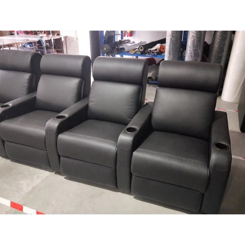 Высококачественные VIP-кресла  – обзор и цена Home Cinema Recliners