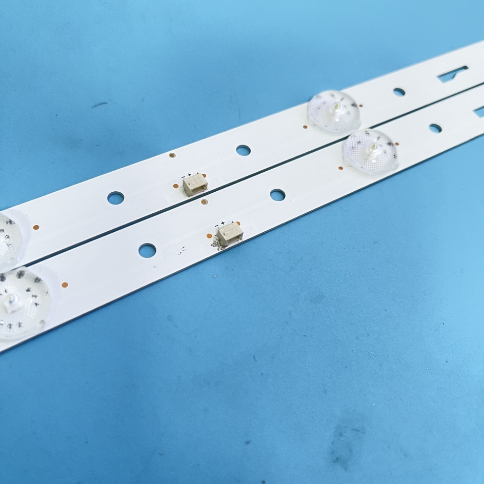 Мерная матрица, подсветка, пол – обзор и цена Ambient Light Strip Tv