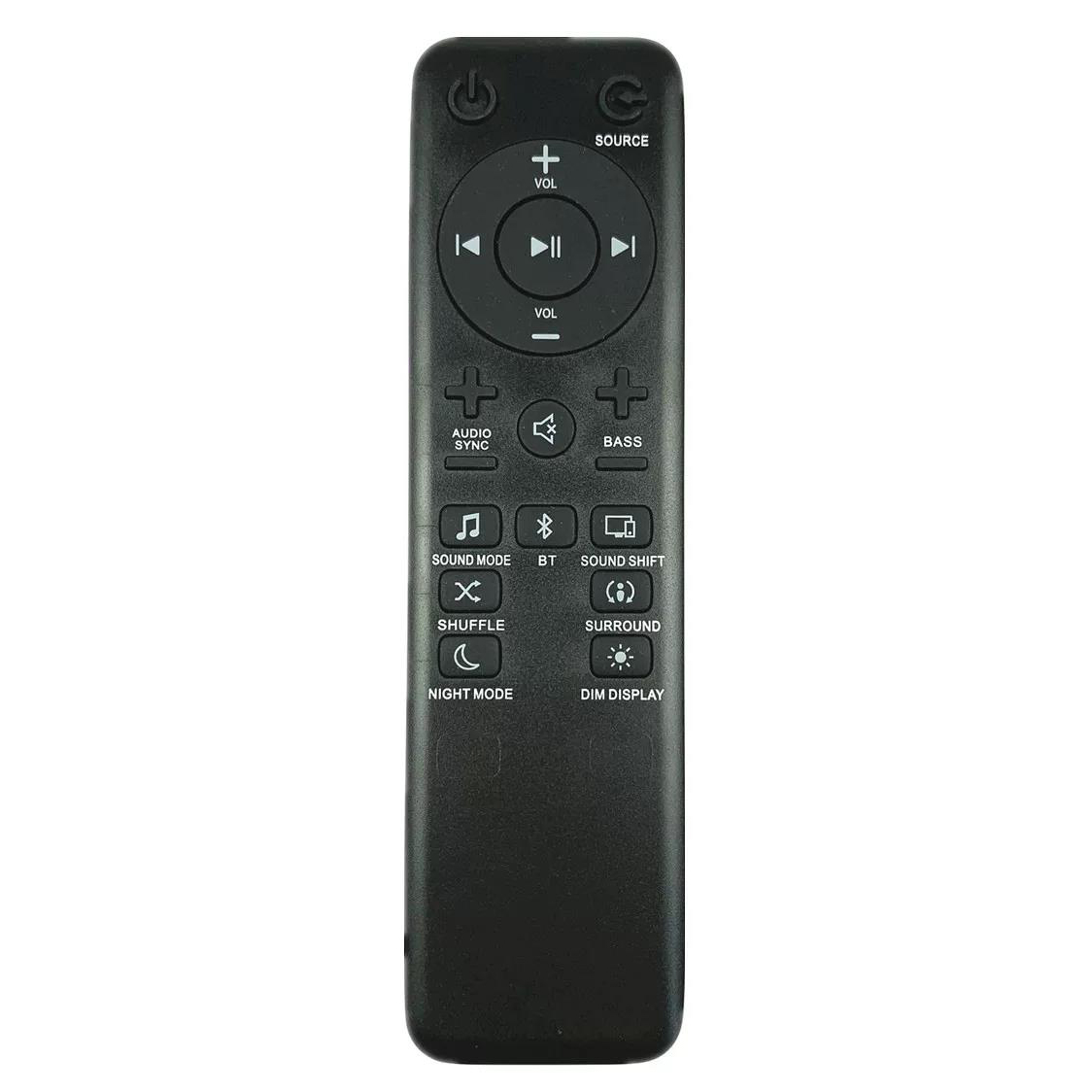 Пульт дистанционного управлени – обзор и цена Home Cinema Of Soundbar