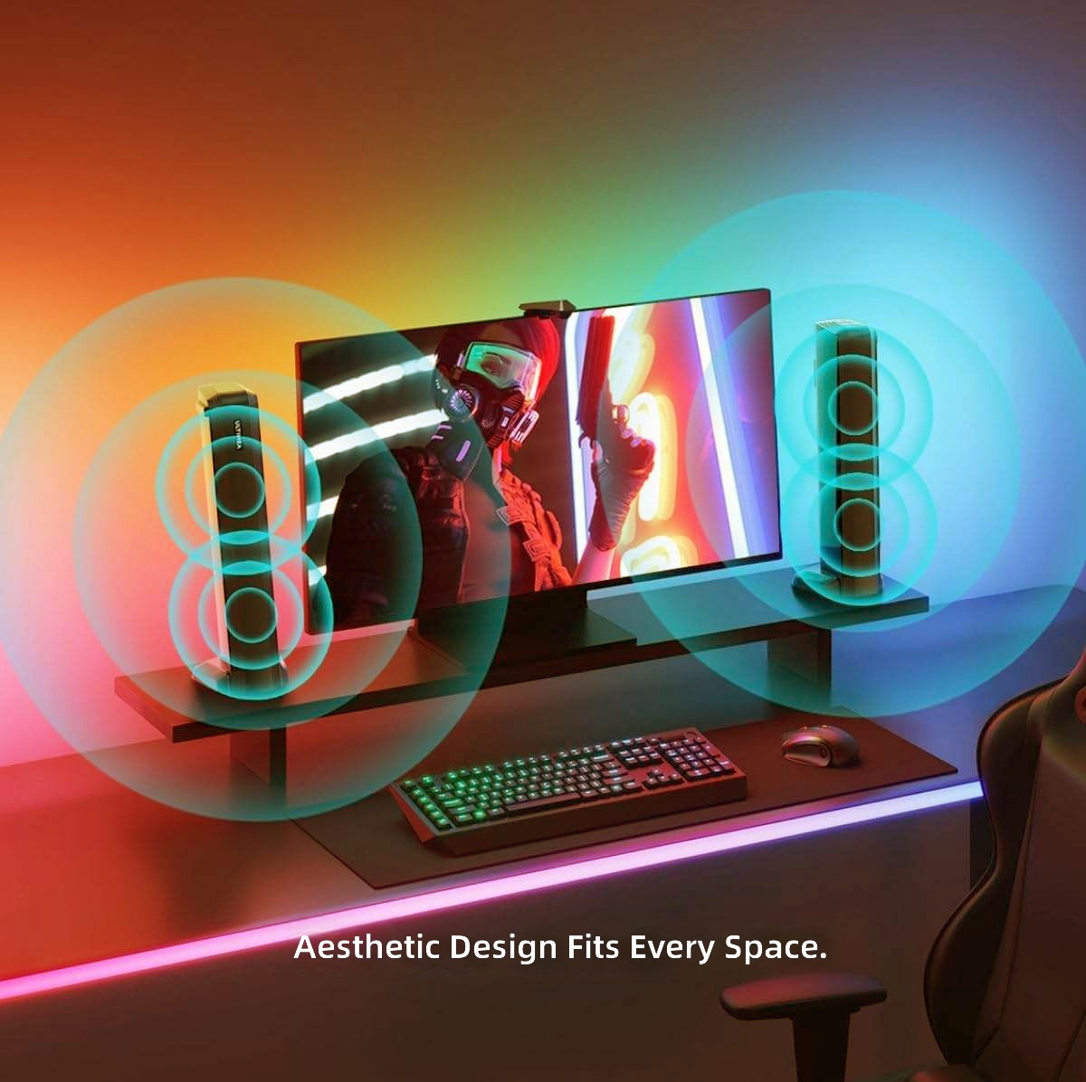 Домашний саундбар для телевизо – обзор и цена Home Cinema Of Soundbar