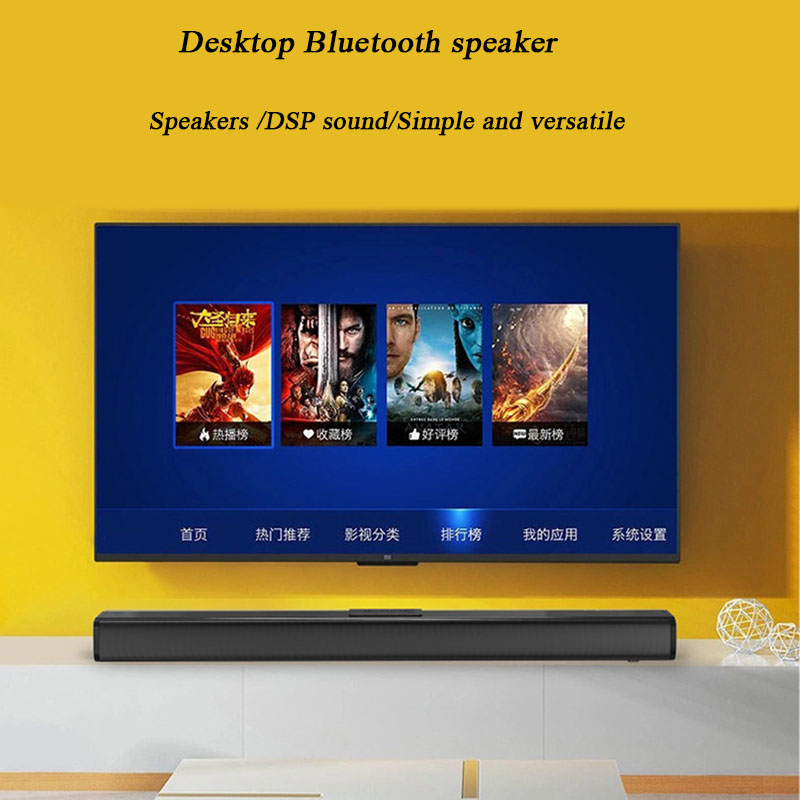 3D-динамик с объемным звуком д – обзор и цена Home Cinema Of Soundbar