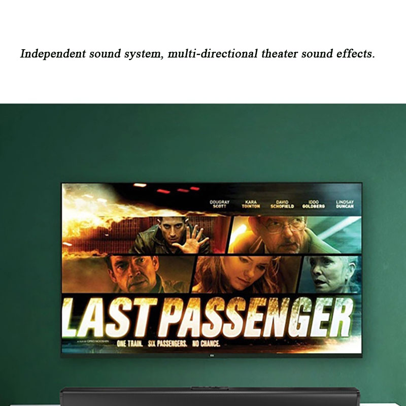 3D-динамик с объемным звуком д – обзор и цена Home Cinema Of Soundbar