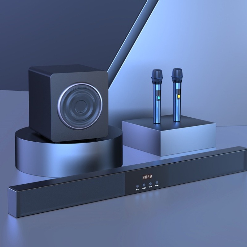 Саундбар для домашнего кинотеа – обзор и цена Home Cinema Of Soundbar