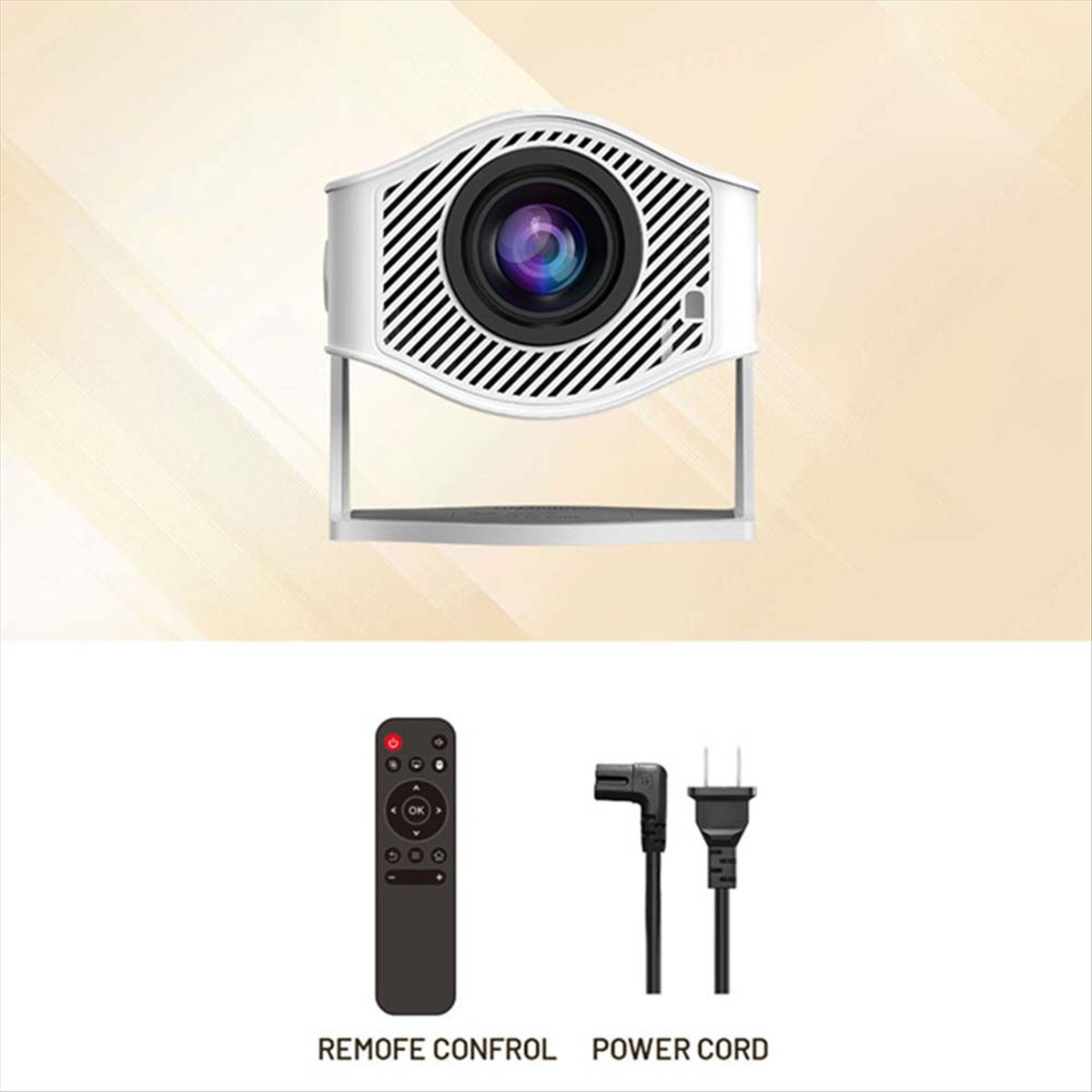 Проектор A1502Z PRO 4K Android – обзор и цена Home Cinema Uk
