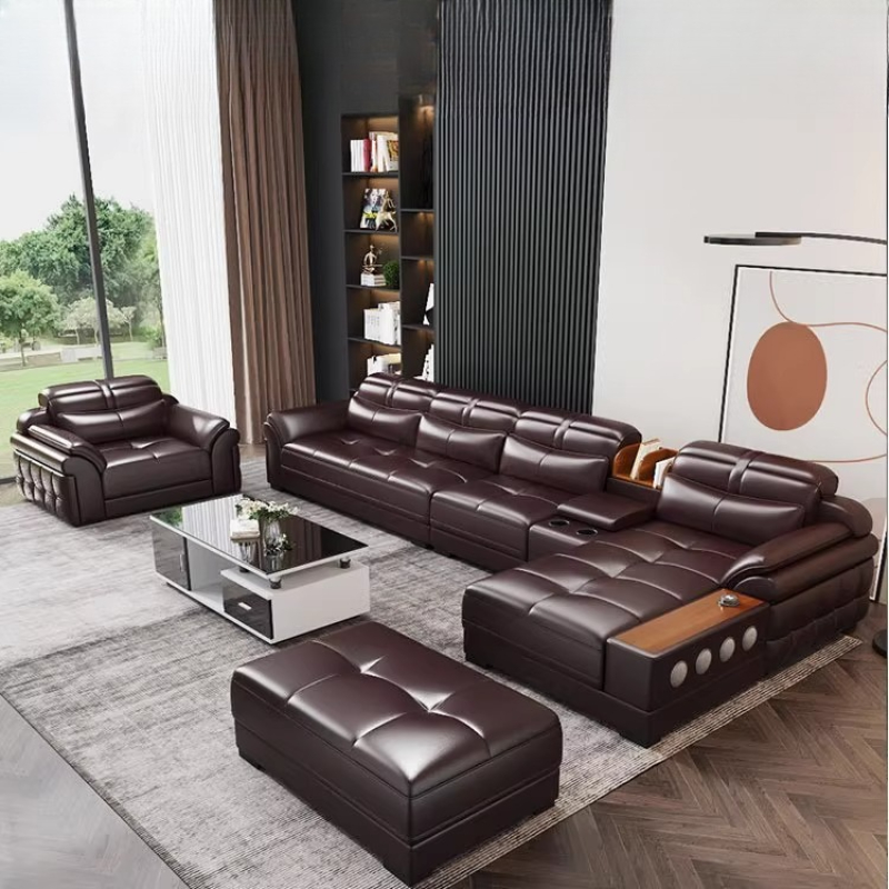 Диваны для небольшой квартиры  – обзор и цена Home Cinema In Small Room