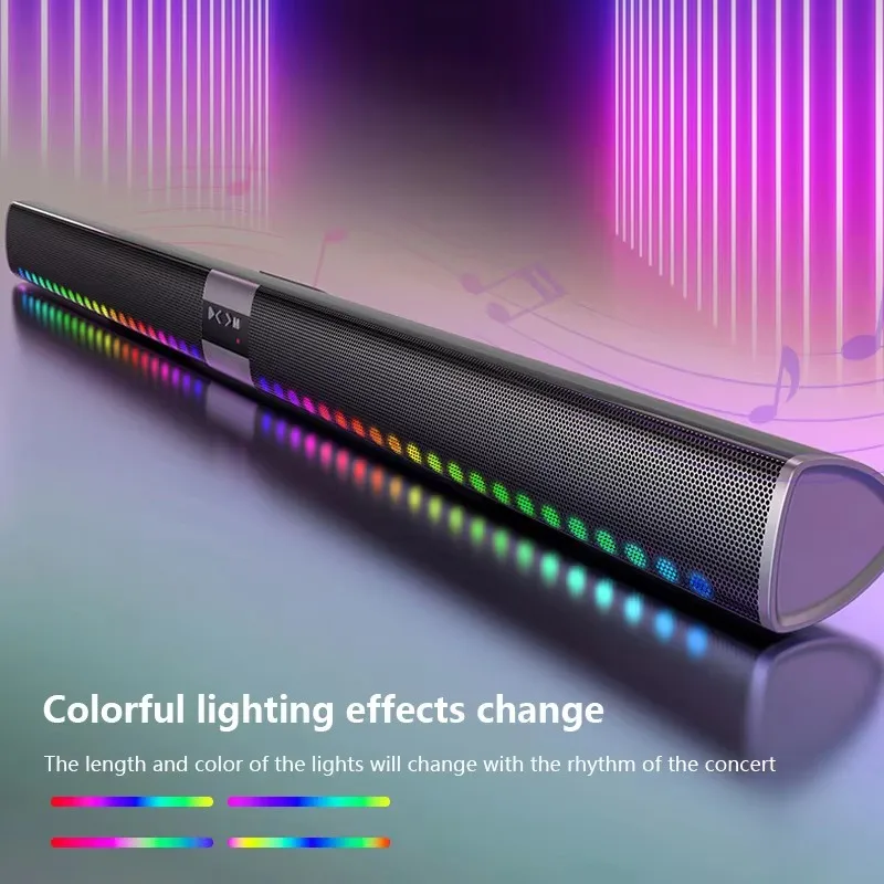 Настенный Bluetooth-динамик дл – обзор и цена Home Cinema Of Soundbar