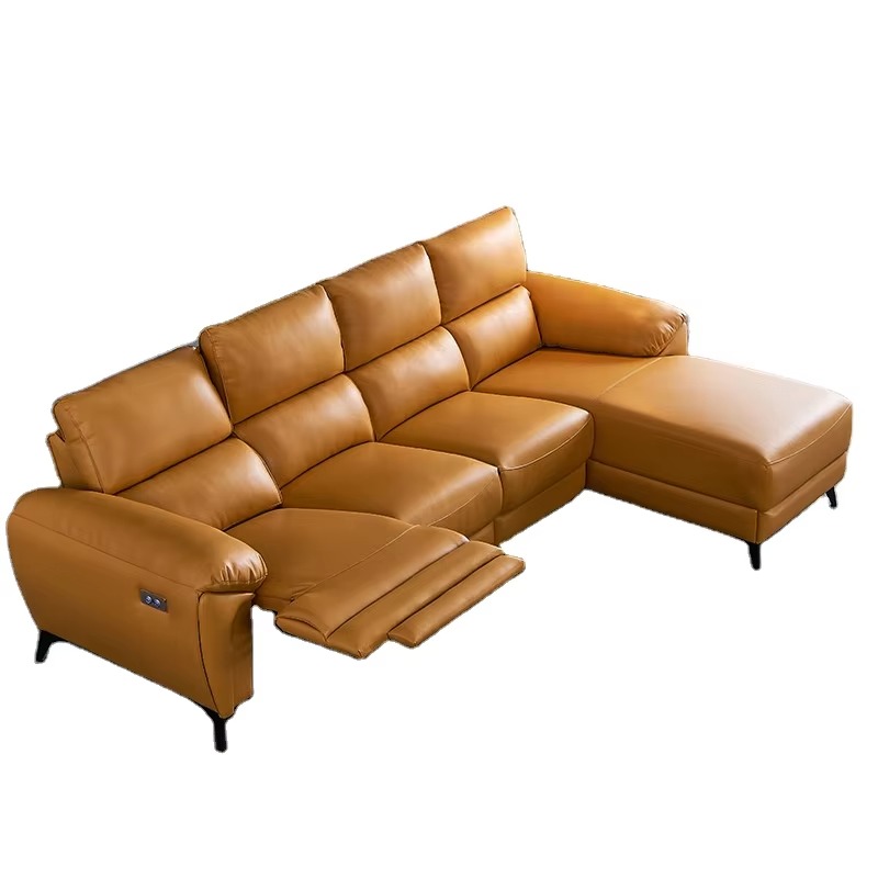 Новый современный дизайн: элек – обзор и цена Home Cinema Recliners