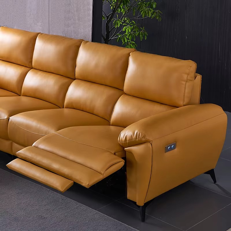 Новый современный дизайн: элек – обзор и цена Home Cinema Recliners