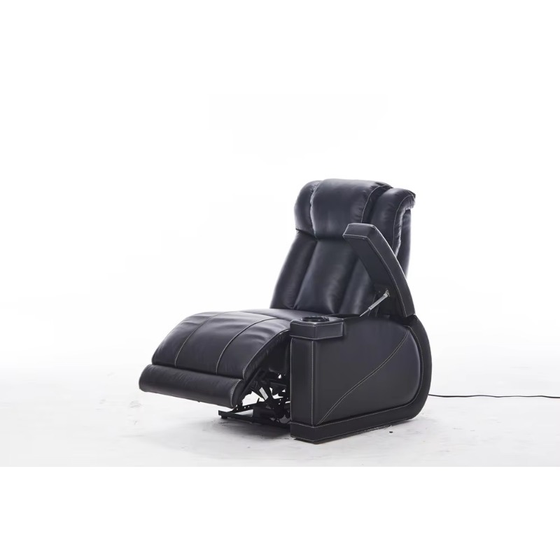 Роскошный секционный диван-рек – обзор и цена Home Cinema Recliners