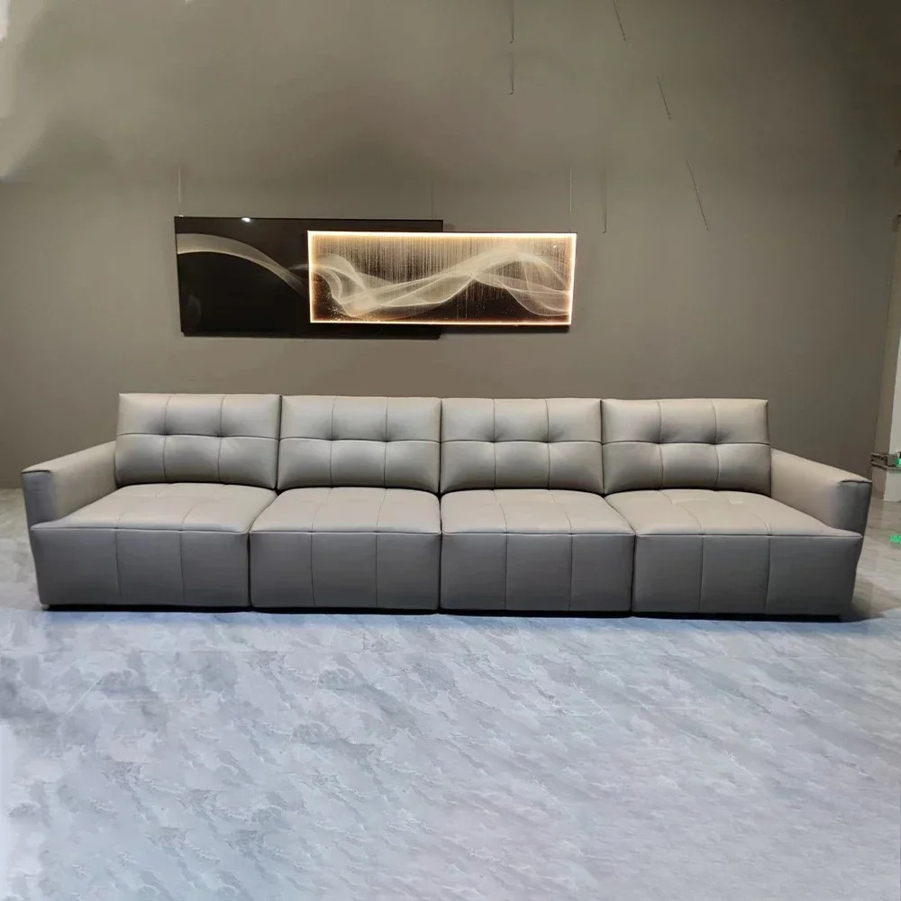 Электрический раскладной диван – обзор и цена Home Cinema Couch