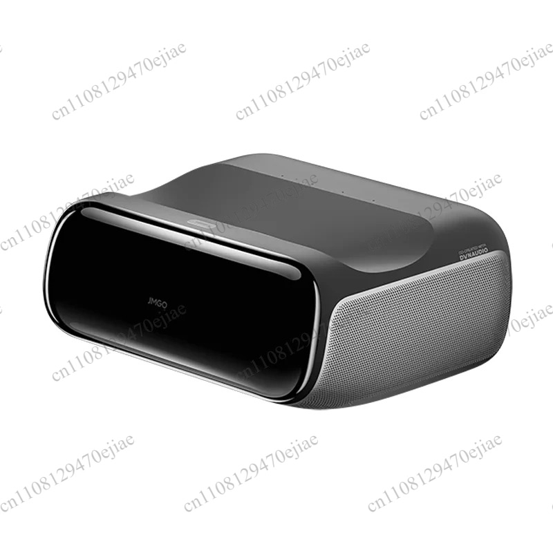 Лазерный проектор JMGO O3 Ultr – обзор и цена Home Cinema Ultra Short Throw Projector
