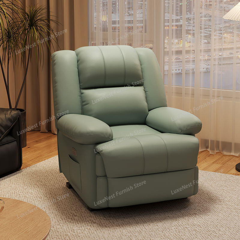 Электрические раскладные диван – обзор и цена Home Cinema Recliners