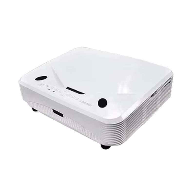 Лазерный проектор 4k, ультрако – обзор и цена Home Cinema Ultra Short Throw Projector