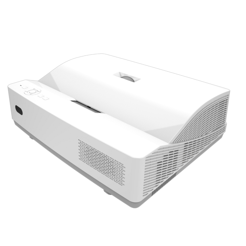 Лазерный проектор 4k, ультрако – обзор и цена Home Cinema Ultra Short Throw Projector