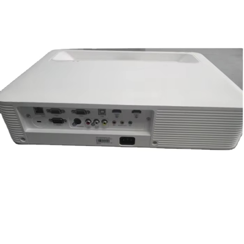 Лазерный проектор 4k, ультрако – обзор и цена Home Cinema Ultra Short Throw Projector