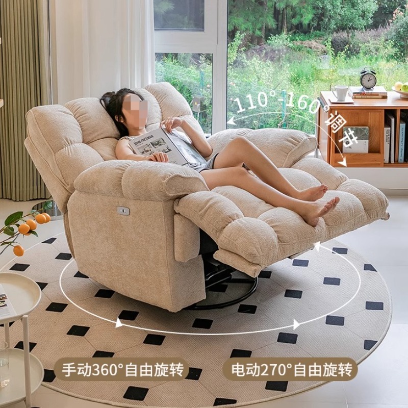 Комфортабельные диваны-реклайн – обзор и цена Home Cinema Recliners
