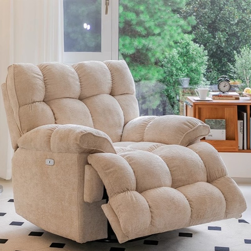 Комфортабельные диваны-реклайн – обзор и цена Home Cinema Recliners