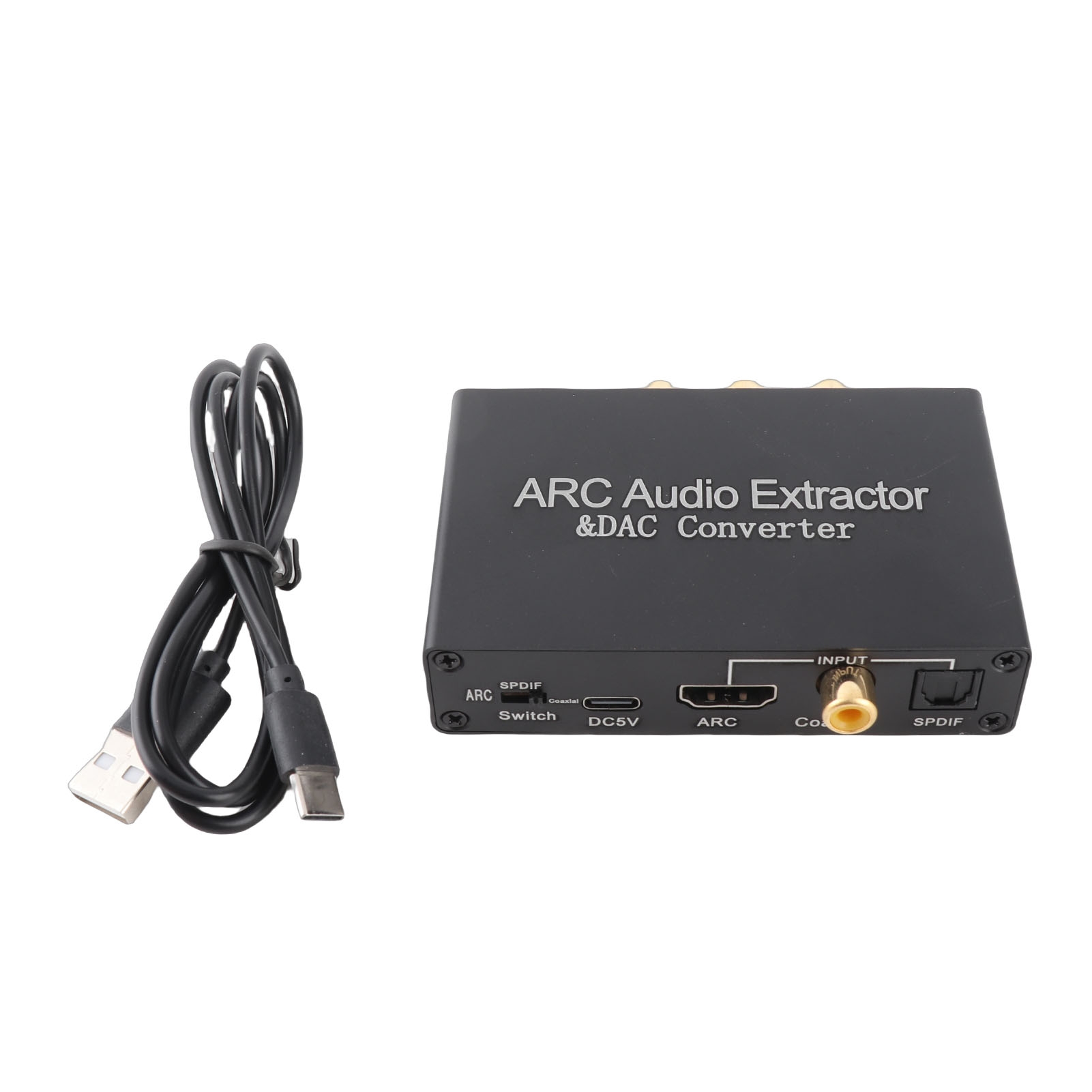 Аудиоконвертер HD Output ARC с – обзор и цена Home Cinema Uk