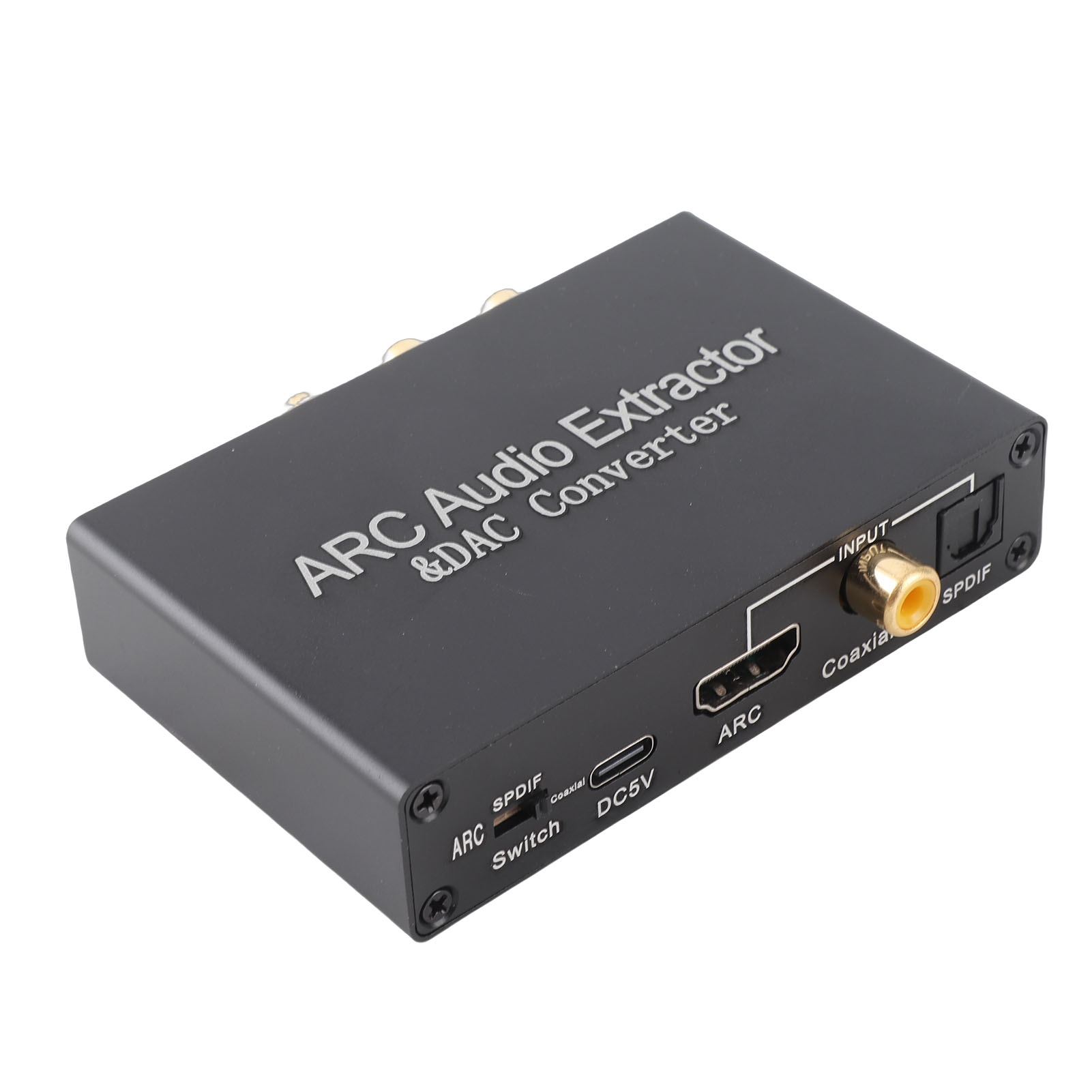 Аудиоконвертер HD Output ARC с – обзор и цена Home Cinema Uk
