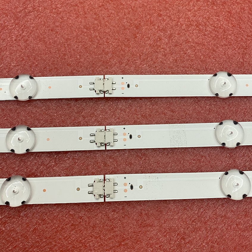 Светодиодная лента(6) для теле – обзор и цена Ambient Light Strip Tv
