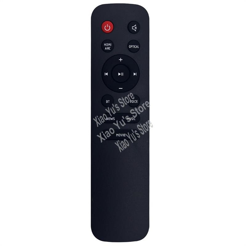 Замена пульта дистанционного у – обзор и цена Home Cinema Of Soundbar