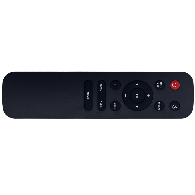 Замена пульта дистанционного у – обзор и цена Home Cinema Of Soundbar