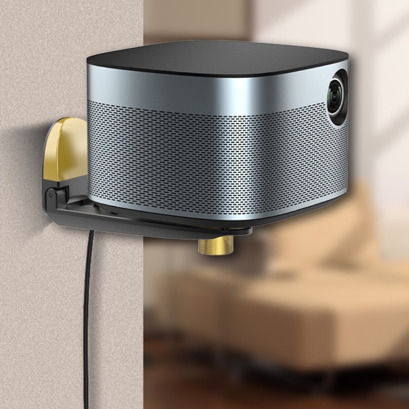 Алюминиевая стойка для проекто – обзор и цена Home Cinema Wall Design