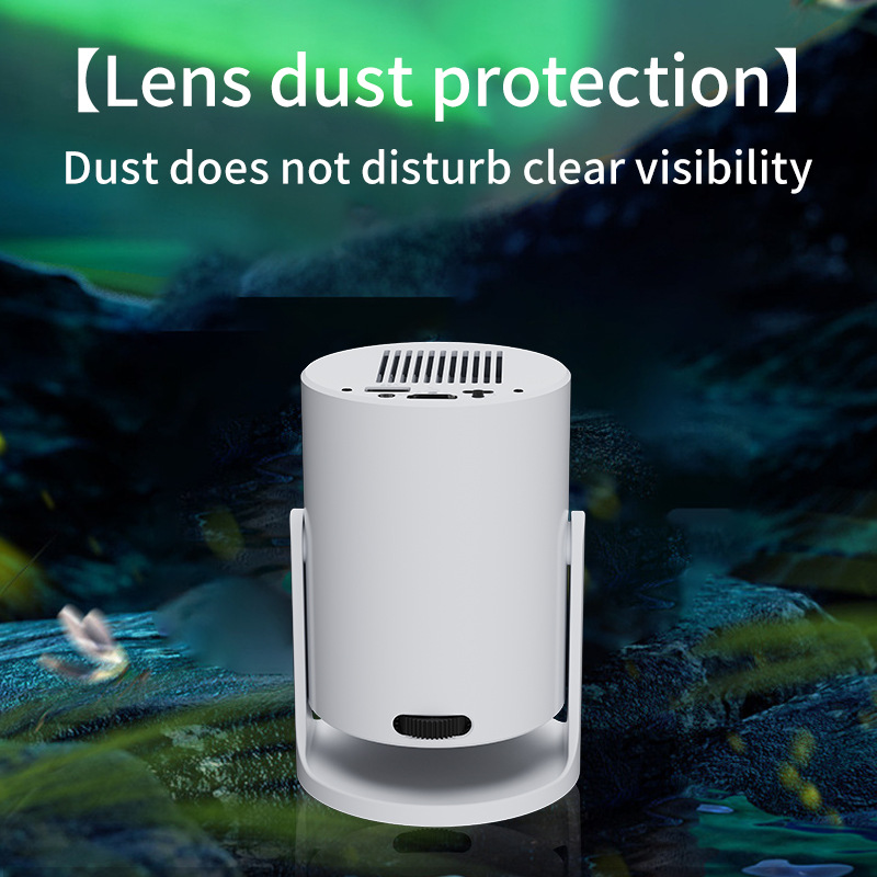 Умный ультракороткофокусный пр – обзор и цена Home Cinema Ultra Short Throw Projector