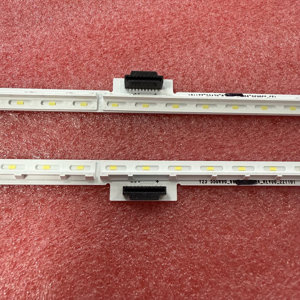 2 шт./набор светодиодных подсв – обзор и цена Ambient Light Strip Tv