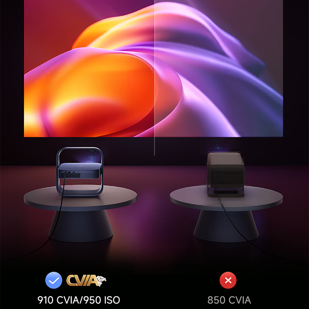 Проектор XGIMI Z6X Pro DLP 108 – обзор и цена Home Cinema Harman Kardon