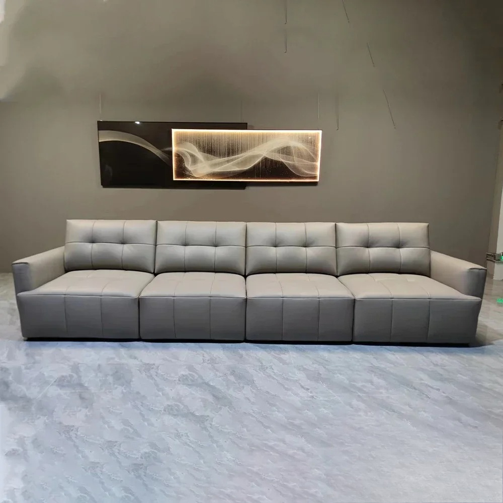 Электрический раскладной диван – обзор и цена Home Cinema Couch