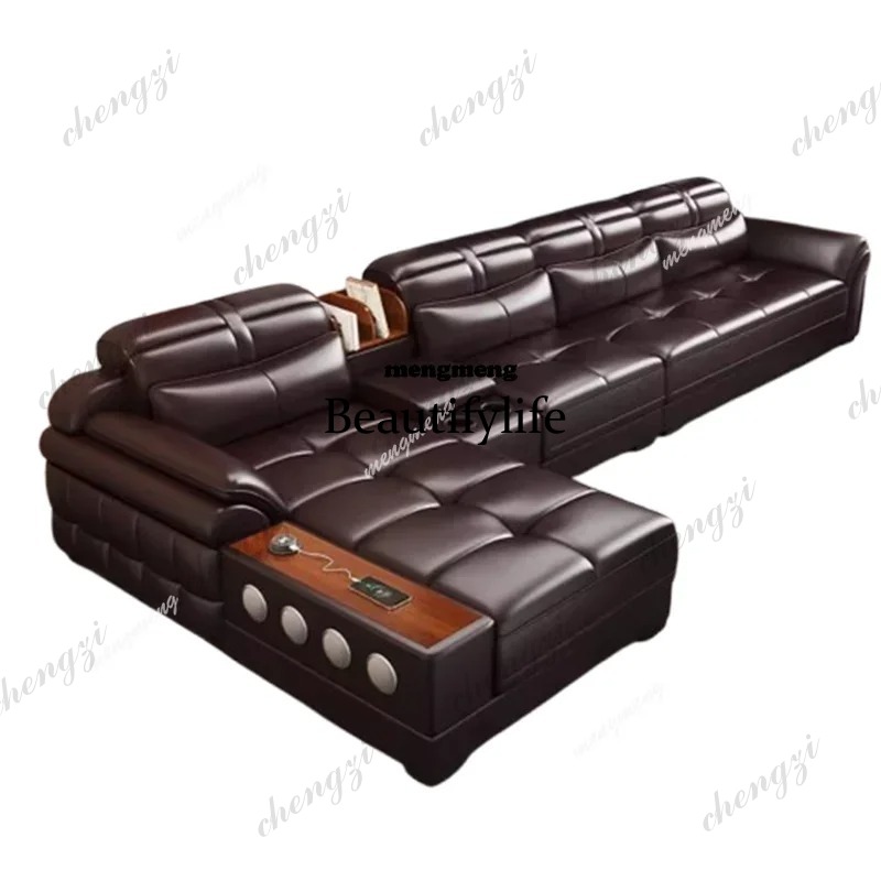 D5556 Диваны из натуральной ко – обзор и цена Home Cinema In Small Room