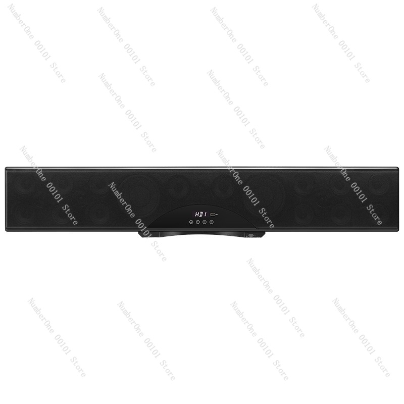 7.1-канальная звуковая система – обзор и цена Home Cinema Of Soundbar