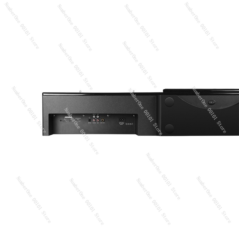 7.1-канальная звуковая система – обзор и цена Home Cinema Of Soundbar