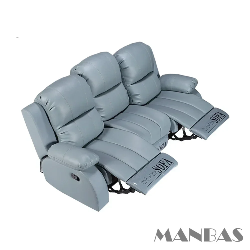 Диван-реклайнер MINGDIBAO (руч – обзор и цена Home Cinema Couch
